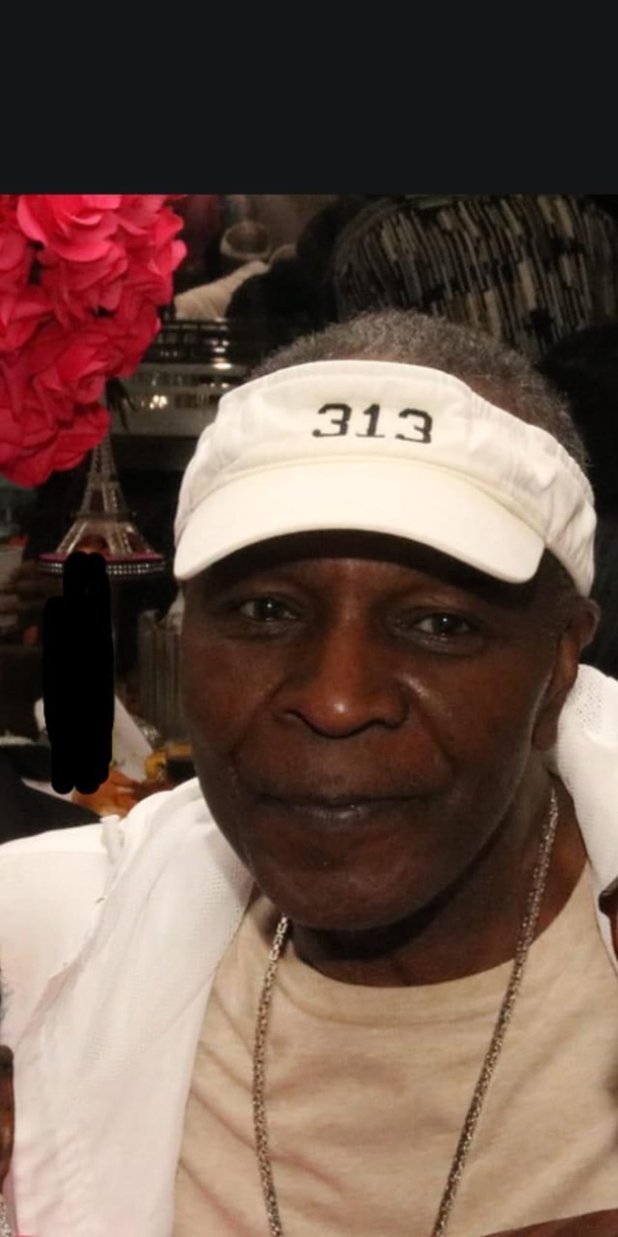 Obituary of Raymond E. Hobson