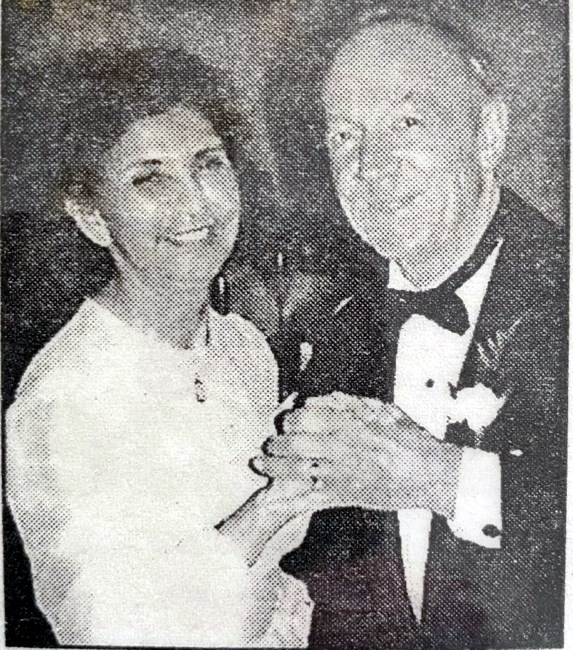 Obituary of Belen Dziwura