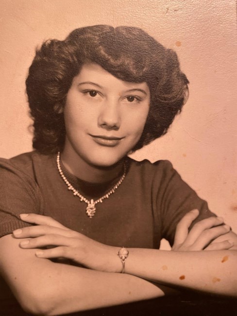 Obituary of Rebecca Rodriguez Avila