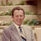 Obituary of Louis Polk Bishop