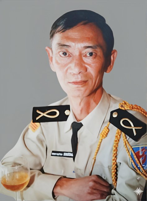 Obituary of Khuong Dinh