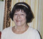 Obituary of Jeanne H. Lewis