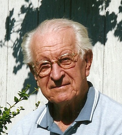 Obituary of Roland G. Lachance