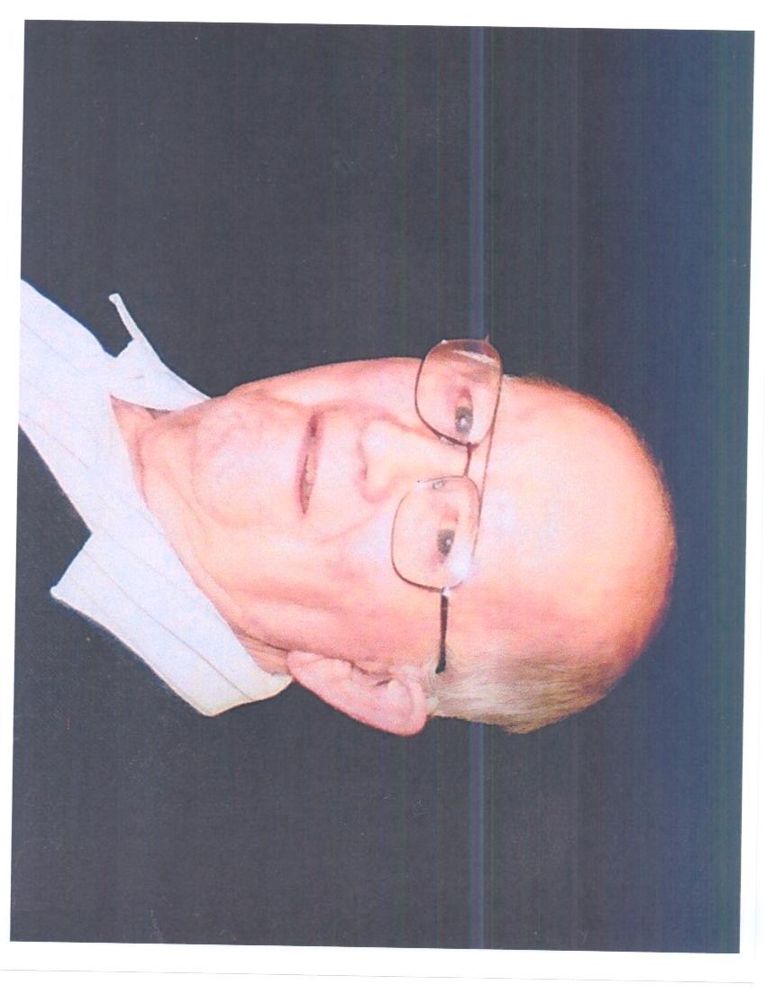 Obituary of Cecil Brian Dawkins