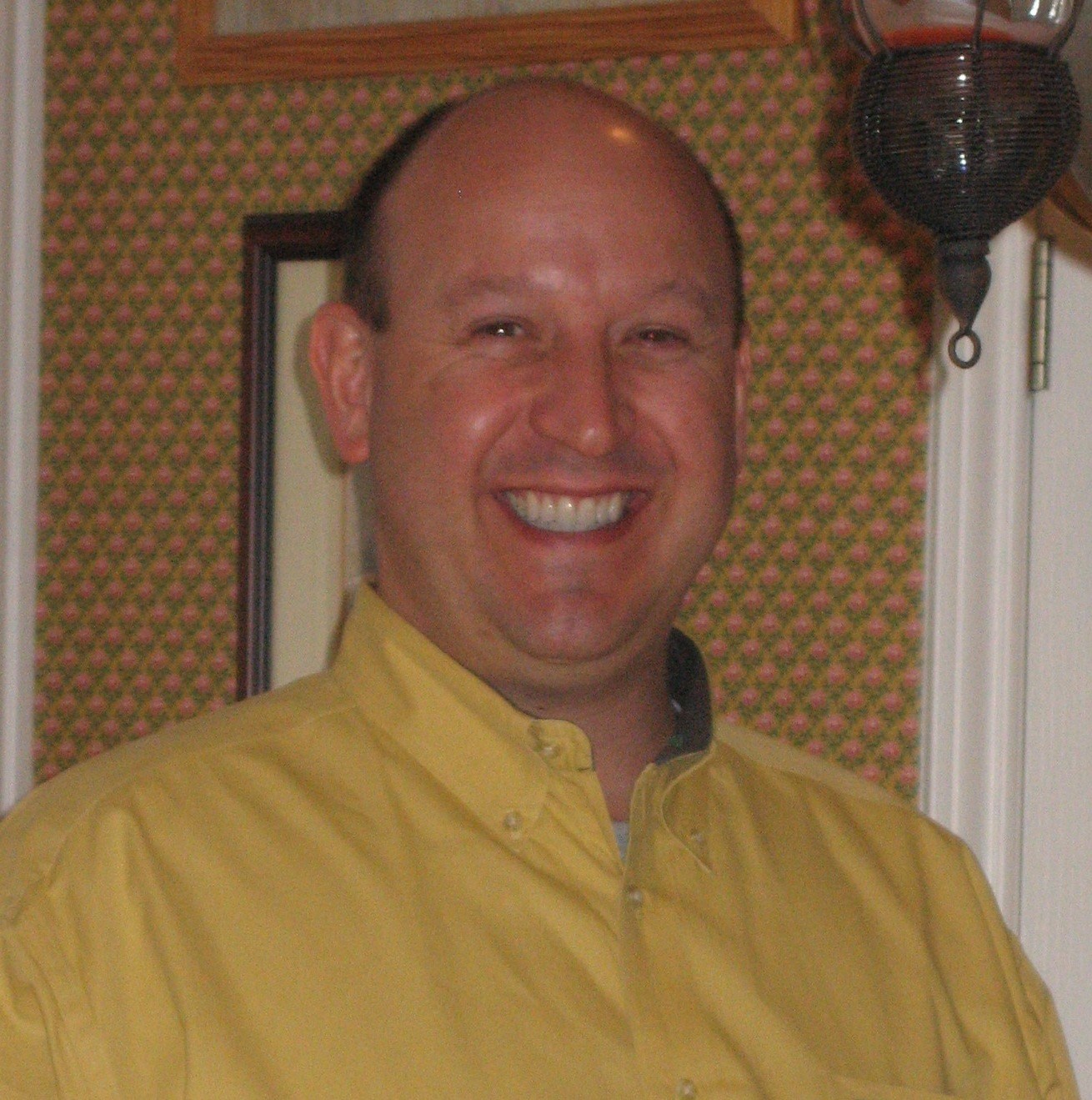 Obituary of Thomas Edward Toupal