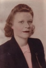 Hilda Holt