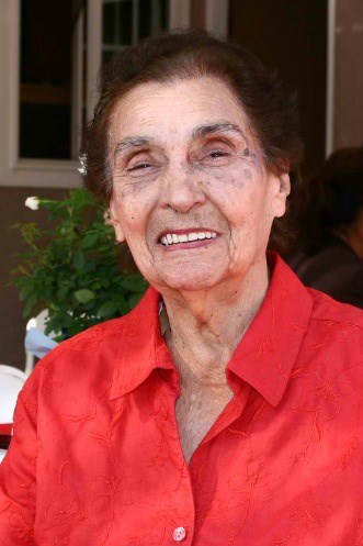 Obituary of Ramona Marquez Diaz