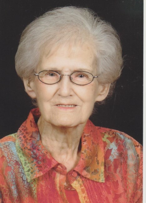 Obituary of Dorothy Marie Smith