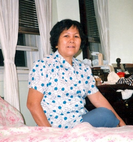 Obituary of Fung Ying Cheng
