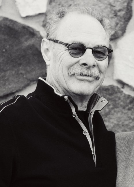 Obituary of Alvin L. Liebergen