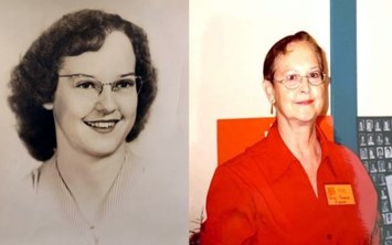 Obituary of Patsy Joan Higgins