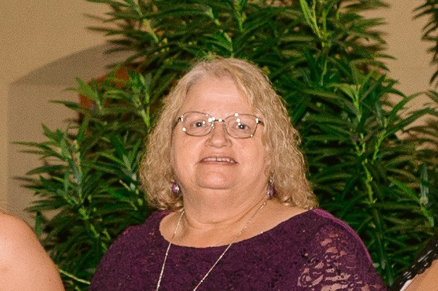 Obituary of Jeanette Kay Naranjo