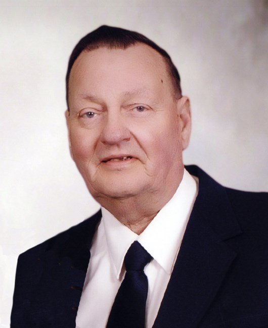 Obituary of Elzie Shepherd