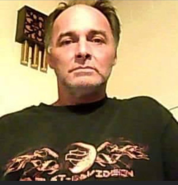 Obituary of Michael Duane Eastham