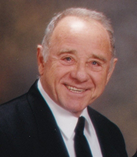 Obituary of William A. Fletcher