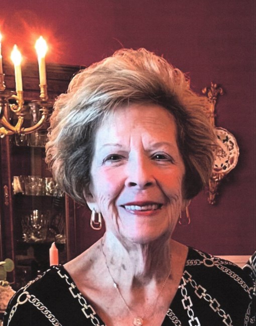 Obituary of Montelle Audrey Trammell