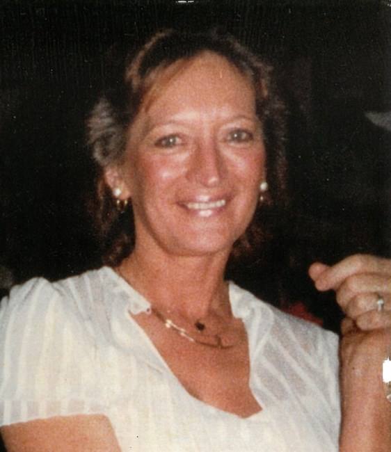 Obituary of Mary Francis Murray