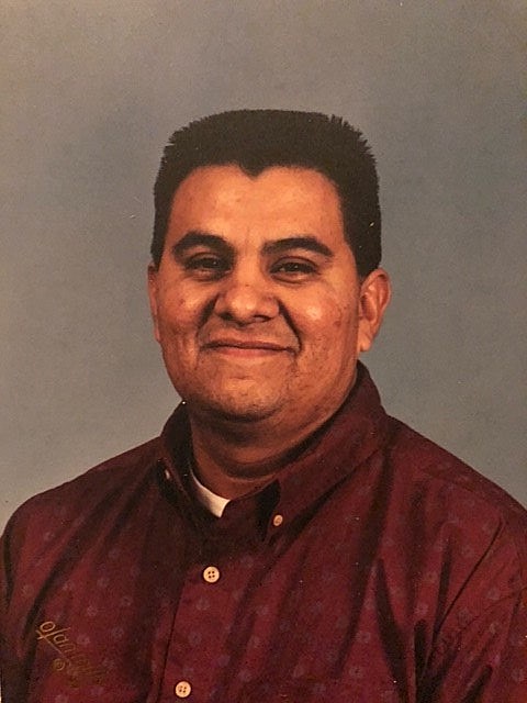 Obituary of Jose Gustavo Rodriguez