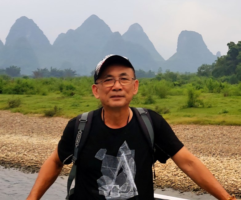 Obituary of Yingchao Hu