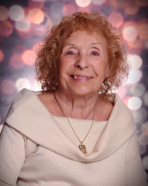 Obituario de Judith A. Barry