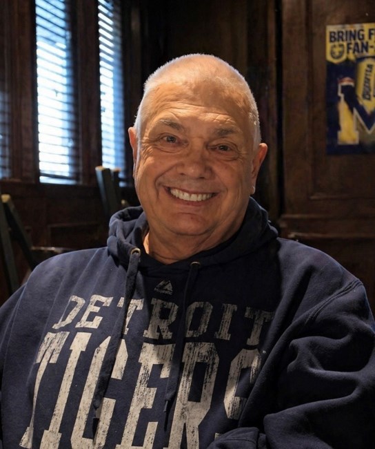 Obituary of Donald Arthur Fura