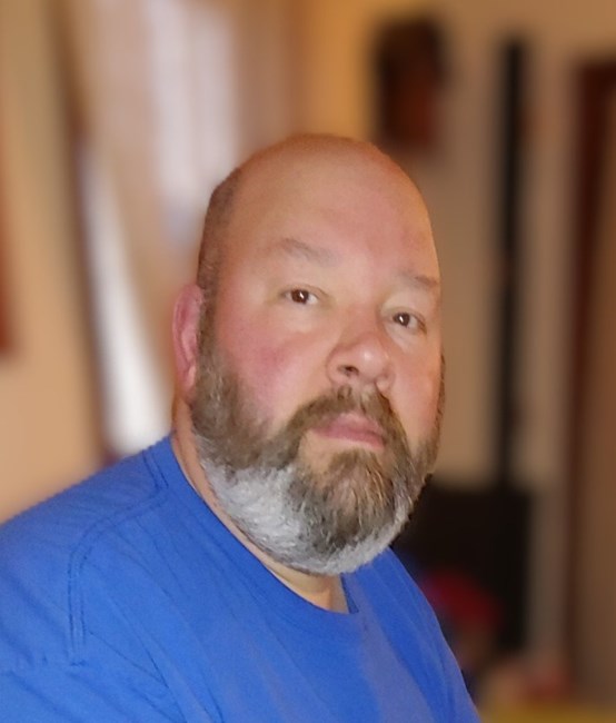 Obituary of Eric Wayne Linnhoff