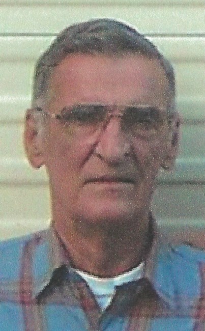 Obituary of Gordon Douglas Shultz