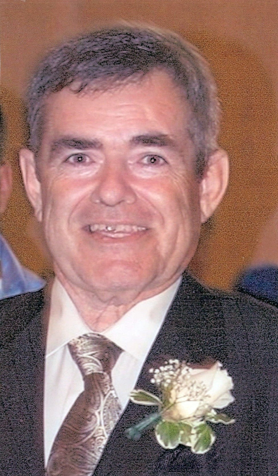 David Noonan Obituary Dartmouth, NS