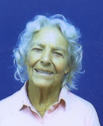 Obituary of Miriam F. Cartwright