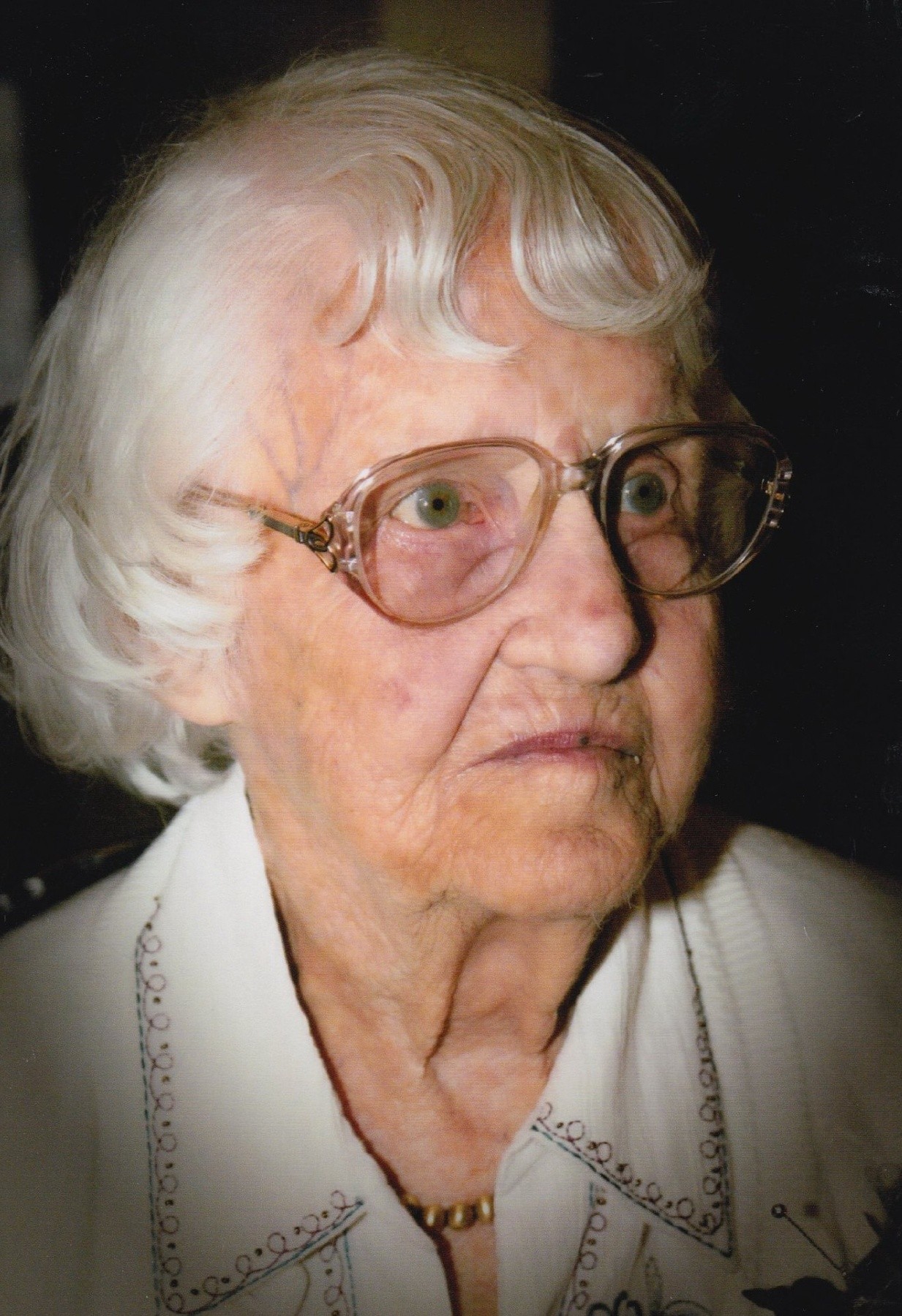 Elizabeth Lucas Obituary Grandview, MO
