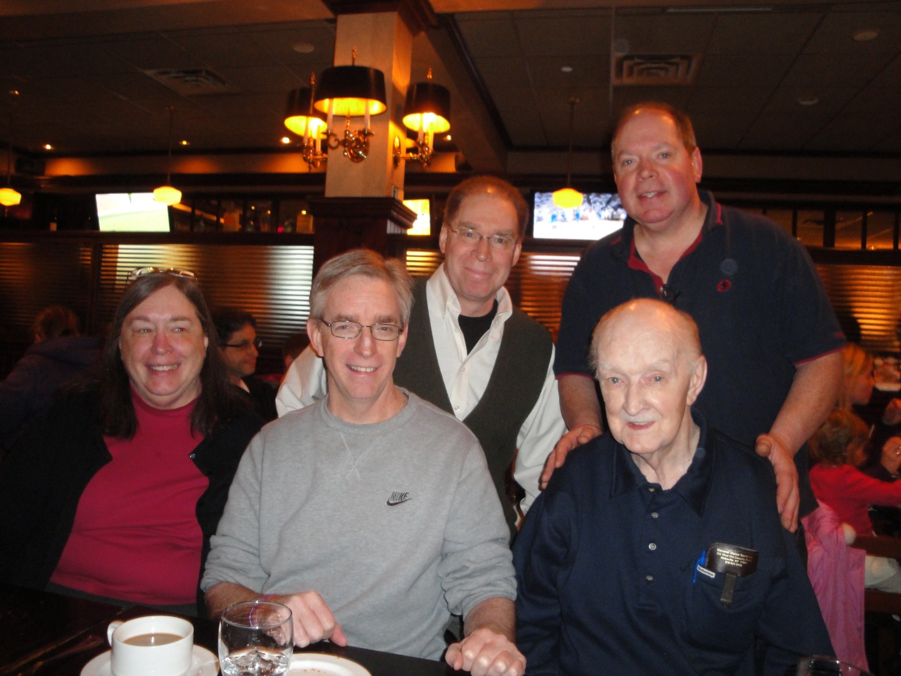 Avis de décès de Dennis F. Ryan