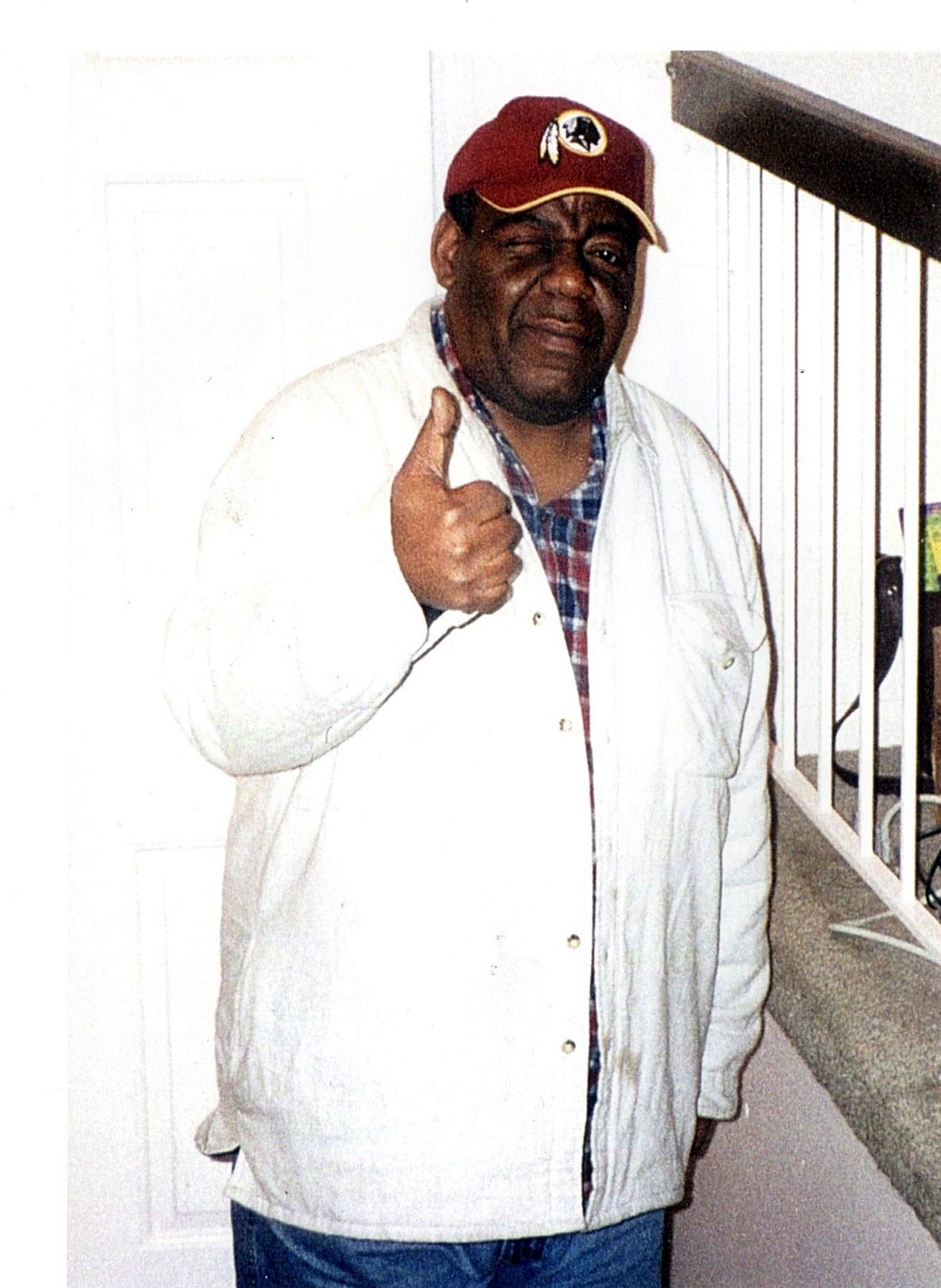 The Roscoe Jenkins Obituary That Left Everyone Speechless - 4r7hur2