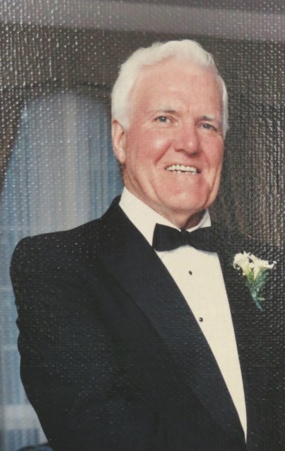 Obituary of Duncan Francis MacIntyre