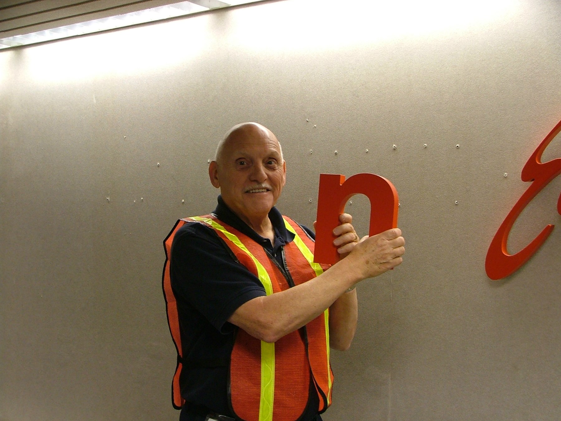 Obituary of Norman Norm Hall