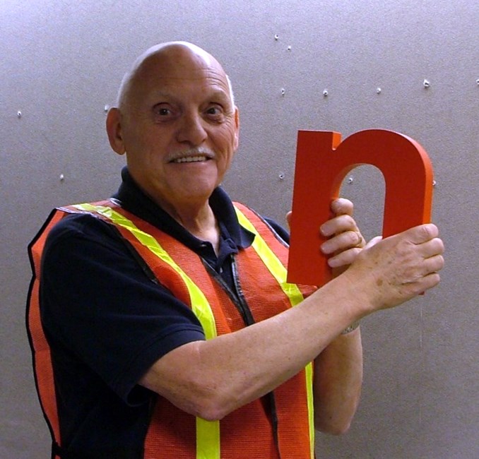 Obituary of Norman Norm Hall