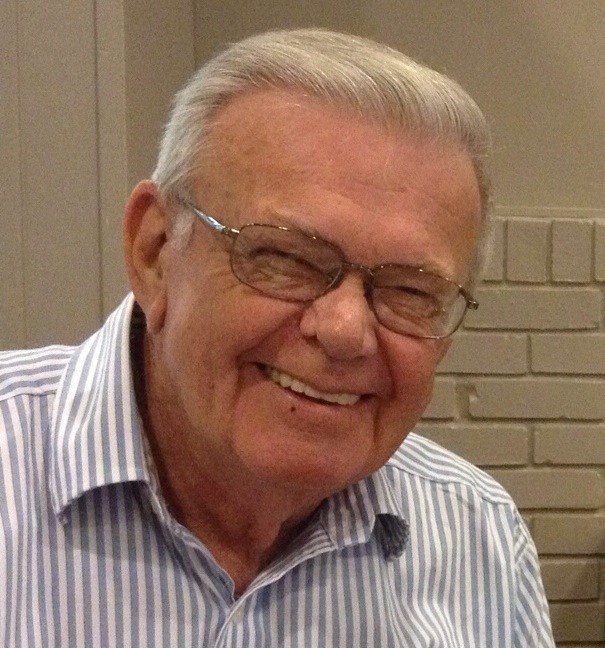 Obituary of Robert J. Atkins