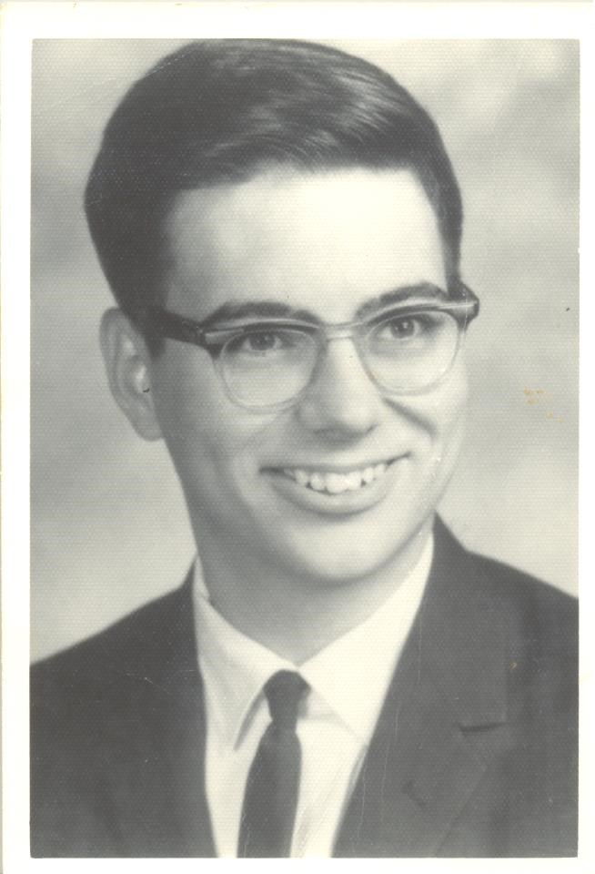 Long Obituary Annapolis, MD