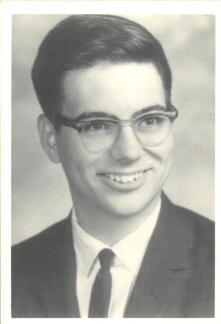 Obituary of George Long