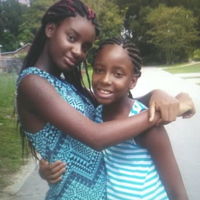 Obituary of Khaylah N. Johnson