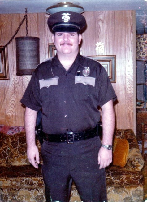 Obituary of Jeffrey Neil Tucker