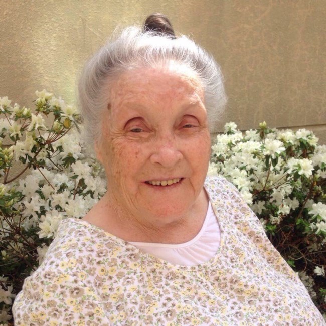 Obituary of Sarah J. Painter