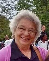 Obituary of Joyce Ann Fort