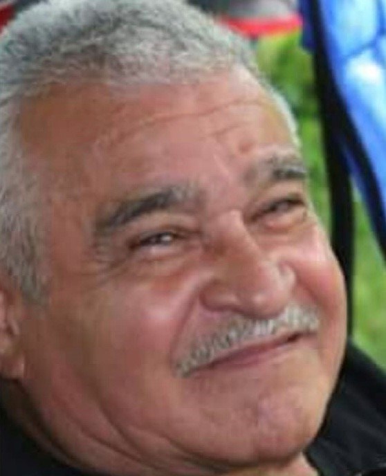 Obituary of Damaso Serrano