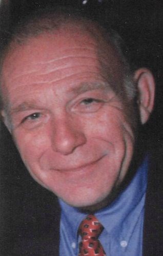 Obituary of David Keller