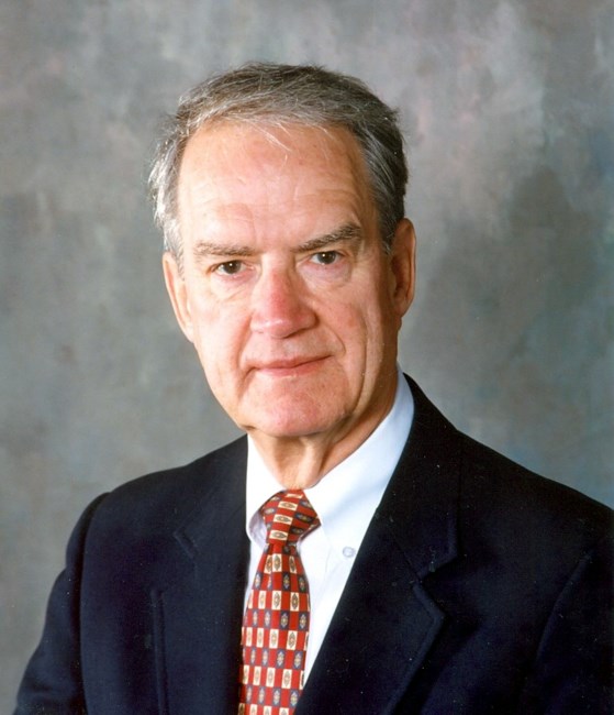 Obituary of Charles A Moss Jr.