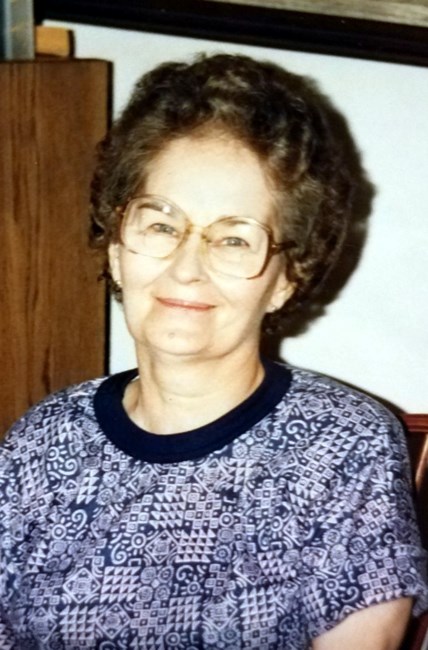Obituary of Rose Anne Breckenridge