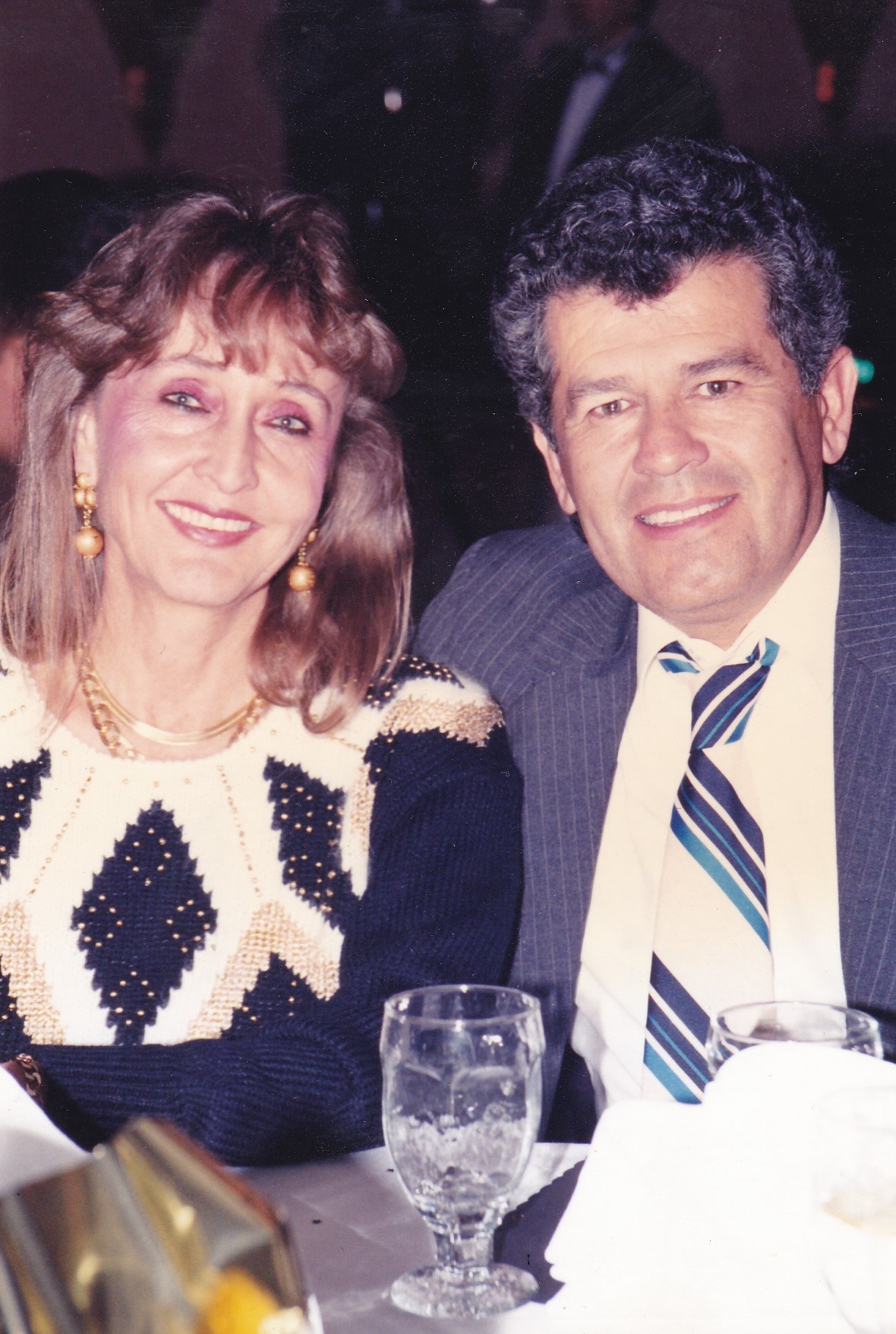 Obituary of Robert Guadalupe Villa