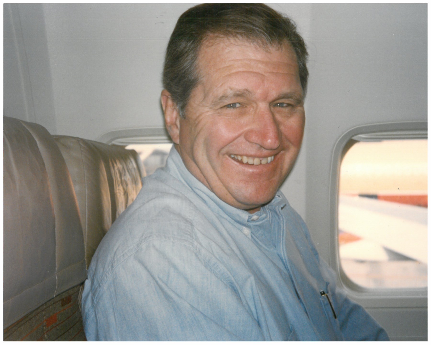 James William Hill Obituary Phoenix, AZ