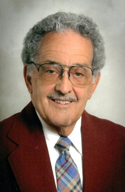 Obituary of Ronald N. Grenier
