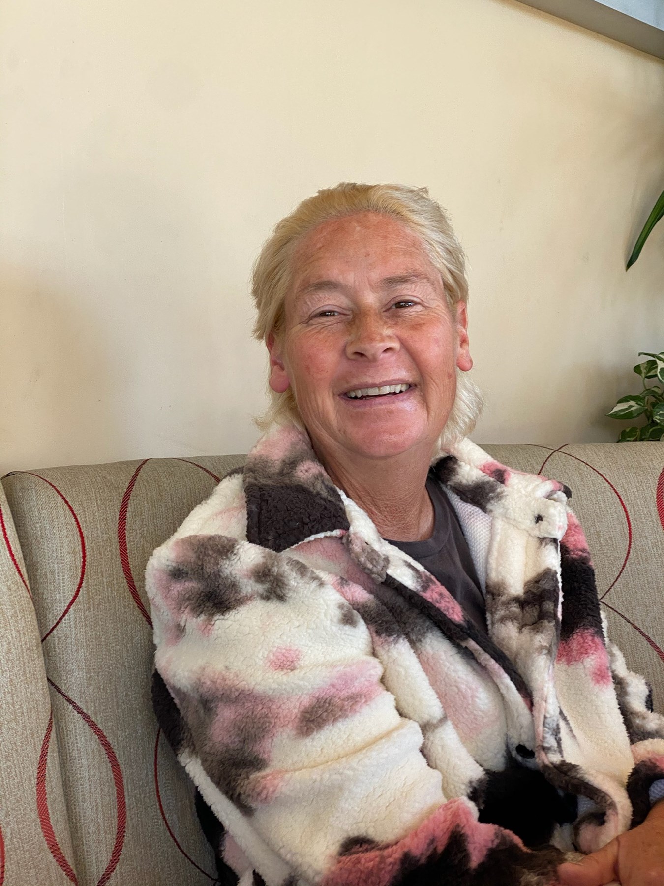 Obituary of Cristy Marlow Ware